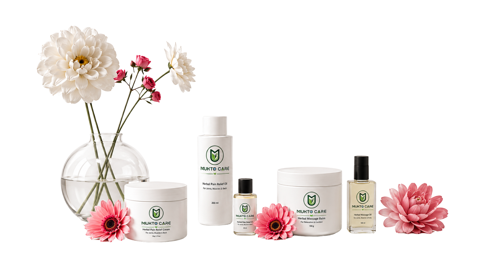 Natural Wellness